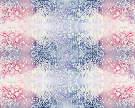 Winter background