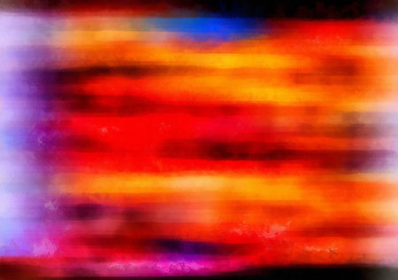 Abstract colored background