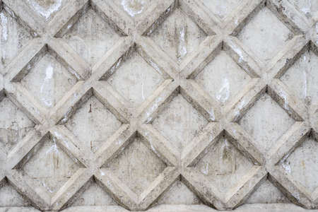 Concrete wall texture close-upの写真素材