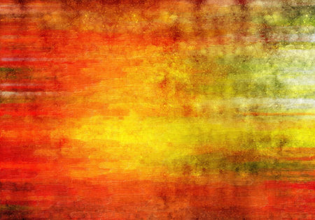 Abstract art vintage textured background
