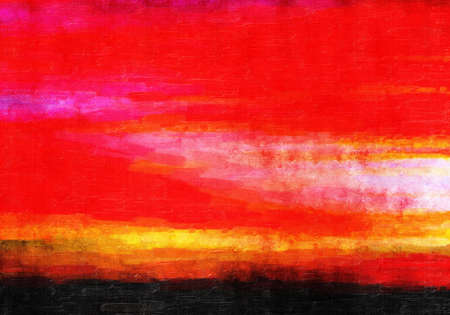 Abstract art vintage textured backgroundの写真素材