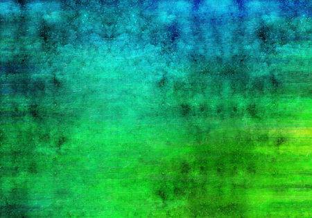 Abstract art vintage textured background