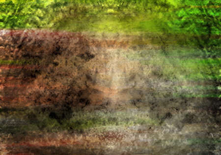 Abstract art vintage textured backgroundの写真素材