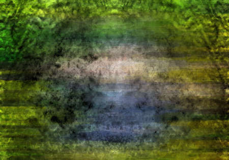 Abstract art vintage textured backgroundの写真素材