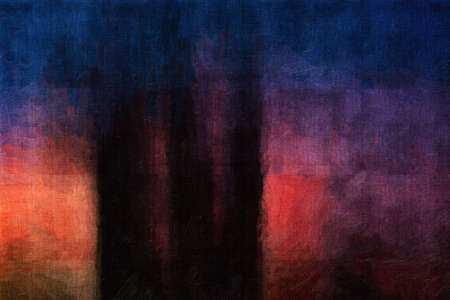 Abstract art vintage textured backgroundの写真素材