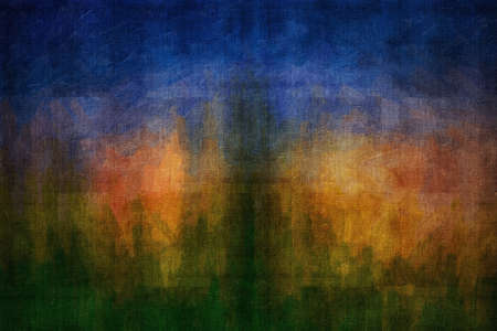 Abstract art vintage textured backgroundの写真素材