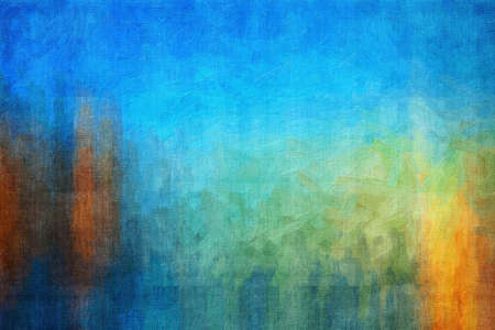 Abstract art vintage textured backgroundの写真素材