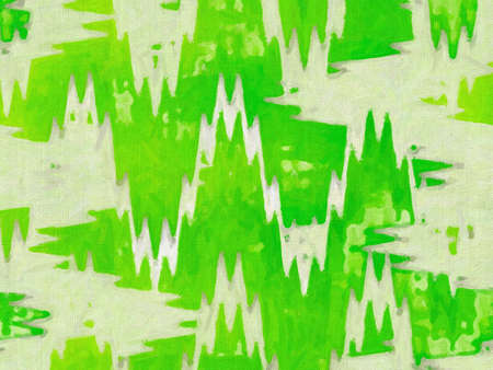 Abstract digital colored futuristic backgroundの写真素材