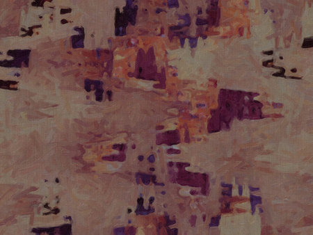 Abstract digital colored futuristic background