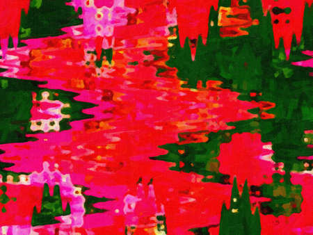 Abstract digital colored futuristic backgroundの写真素材