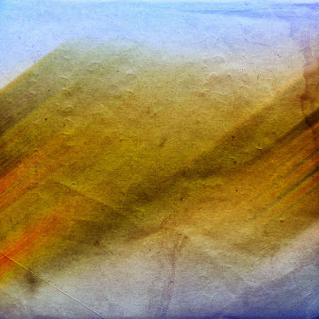 This image was created as digital imitation of painting on textured paperの写真素材