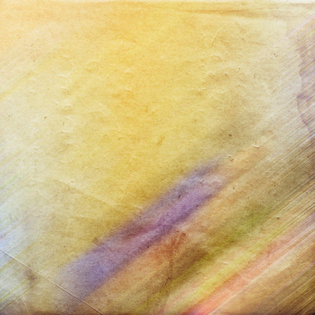 This image was created as digital imitation of painting on textured paper