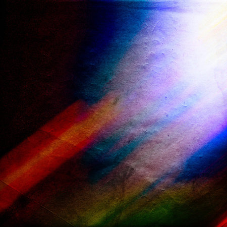 This image was created as digital imitation of painting on textured paper