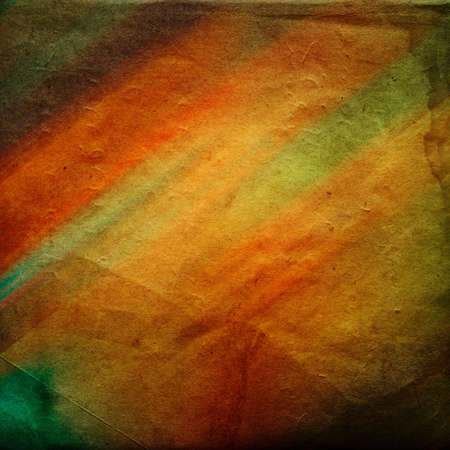 This image was created as digital imitation of painting on textured paperの写真素材