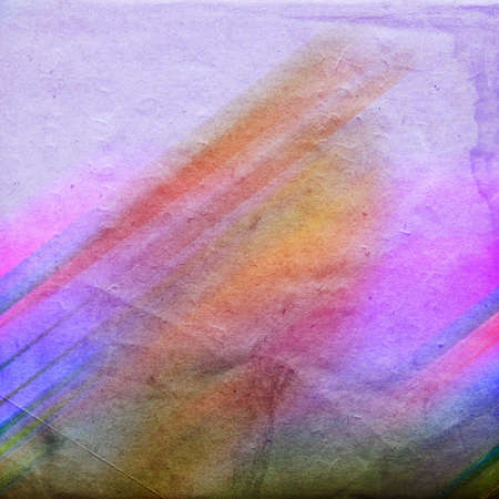 This image was created as digital imitation of painting on textured paperの写真素材