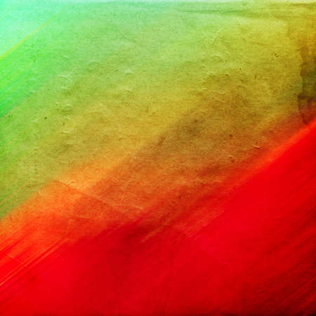 This image was created as digital imitation of painting on textured paperの写真素材