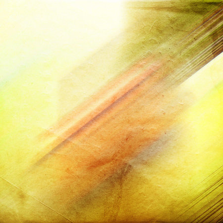 This image was created as digital imitation of painting on textured paperの写真素材