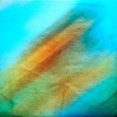 This image was created as digital imitation of painting on textured paperの写真素材