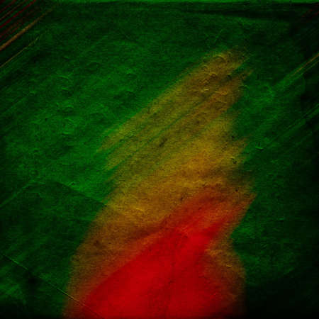 This image was created as digital imitation of painting on textured paperの写真素材