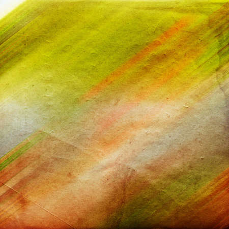This image was created as digital imitation of painting on textured paperの写真素材