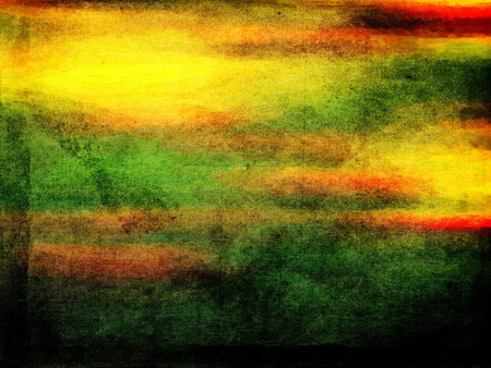 Vintage old paper colored background