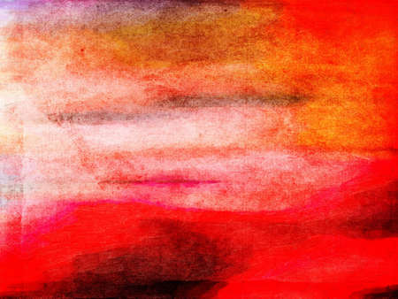 Vintage old paper colored backgroundの写真素材