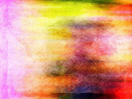 Vintage old paper colored backgroundの写真素材