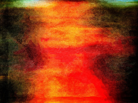 Vintage old paper colored backgroundの写真素材