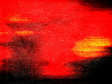 Vintage old paper colored backgroundの写真素材
