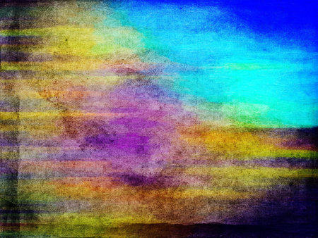 Vintage old paper colored backgroundの写真素材