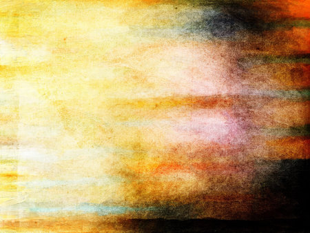 Vintage old paper colored backgroundの写真素材