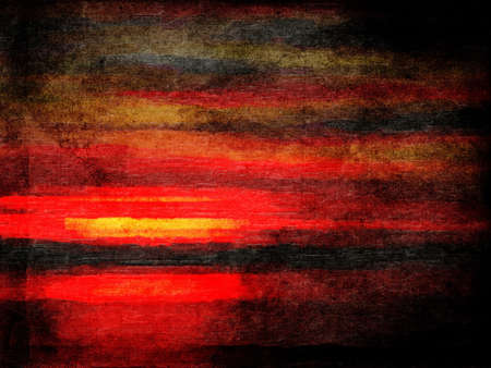 Vintage old paper colored backgroundの写真素材