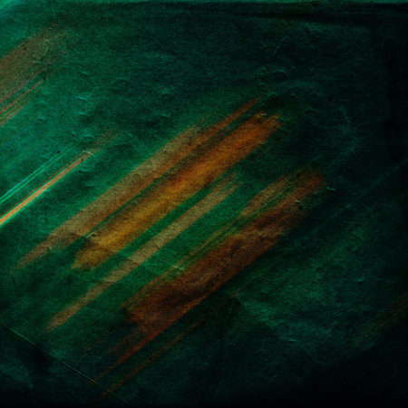 This image was created as digital imitation of painting on textured paper