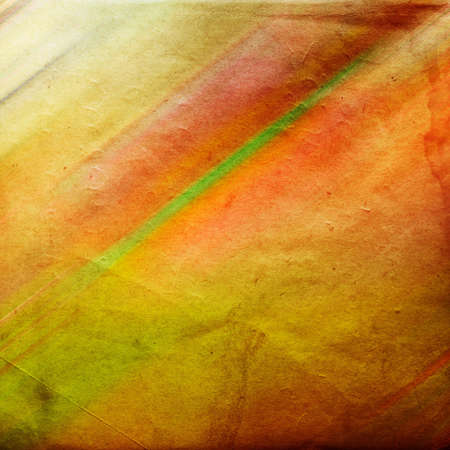 This image was created as digital imitation of painting on textured paperの写真素材