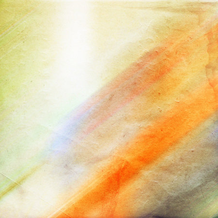 This image was created as digital imitation of painting on textured paper