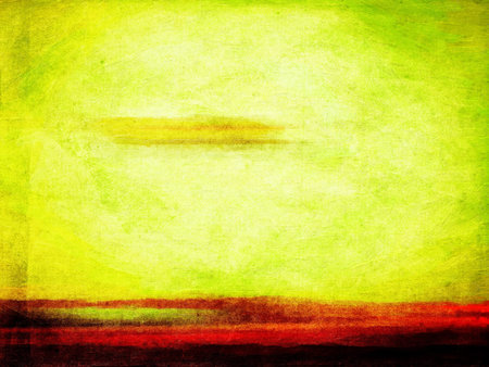 Vintage old paper colored background