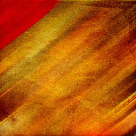 This image was created as digital imitation of painting on textured paper