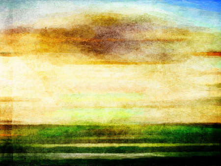 Vintage old paper colored backgroundの写真素材