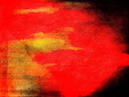 Vintage old paper colored background