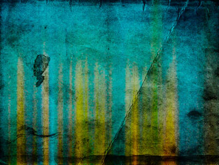 Vintage grungy old paper backgroundの写真素材
