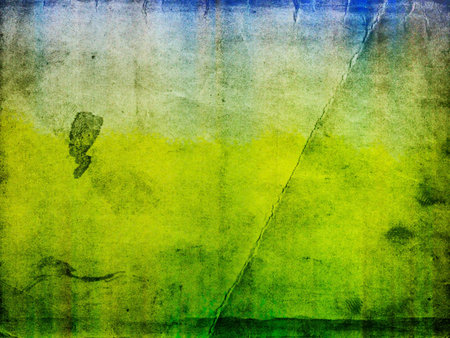 Vintage grungy old paper background