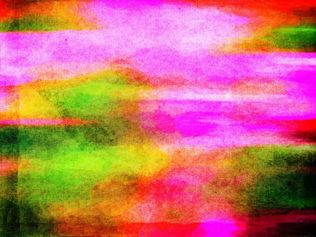 Vintage old paper colored background