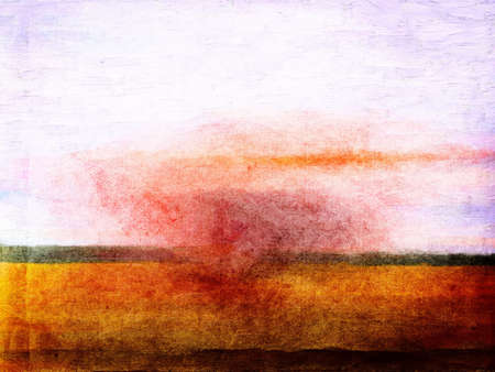 Vintage old paper colored backgroundの写真素材