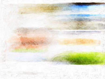 Vintage old paper colored backgroundの写真素材