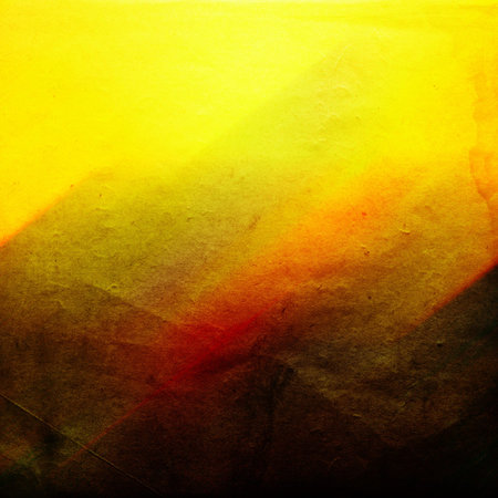 This image was created as digital imitation of painting on textured paper