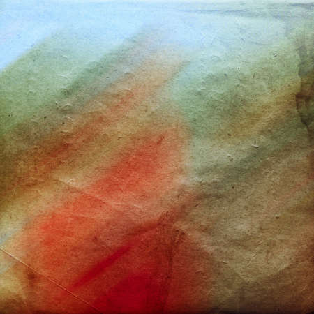 This image was created as digital imitation of watercolor painting on textured paperの写真素材