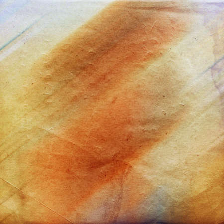 This image was created as digital imitation of painting on textured paperの写真素材