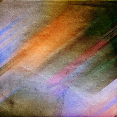 This image was created as digital imitation of painting on textured paperの写真素材