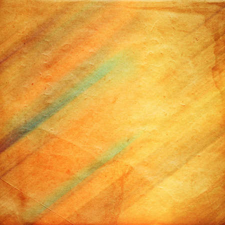 This image was created as digital imitation of watercolor painting on textured paperの写真素材