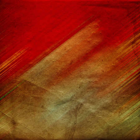 This image was created as digital imitation of watercolor painting on textured paperの写真素材